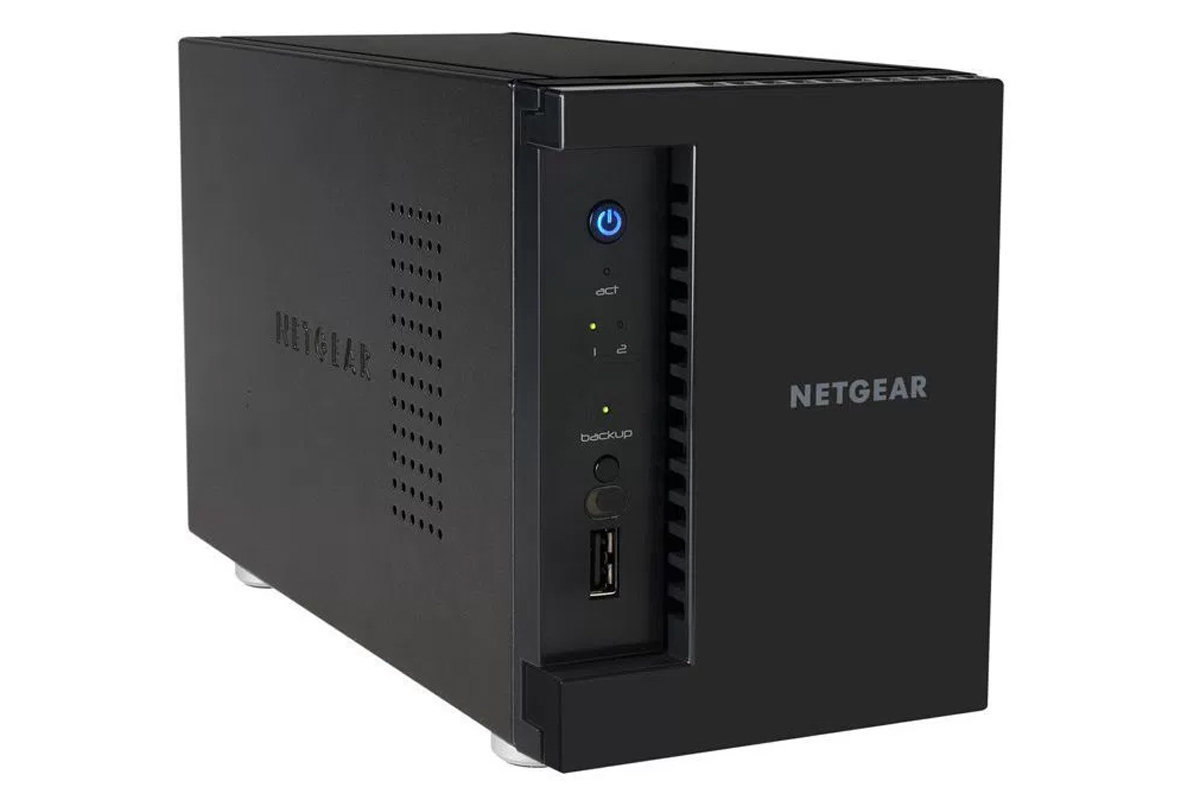 Nas Hardware Guide LEAD Guide